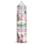 RHUBARB, RASPBERRY AND ORANGE BLOSSOM BY OHM BOY VOLUME II Rhubarb, Raspberry and Orange Blossom