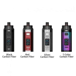 Vape Kits Hardware and Tanks smok rpm160