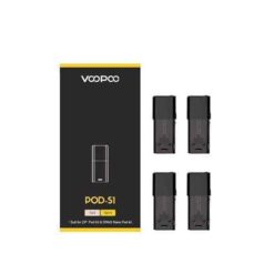 drag nano pods