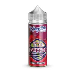 Kingston Sour Cherry
