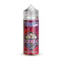 Kingston Sour Cherry 120ml Kingston Sour Cherry