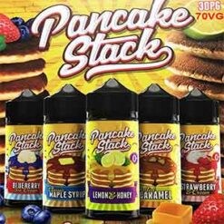 Pancake Stack