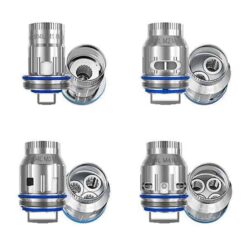 m pro 2 coils