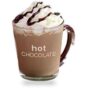 ASYLUM HOT CHOCOLATE