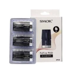 SMOK NFIX REPLACEMENT PODS
