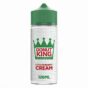 Strawberry Cream by Donut King E Liquid