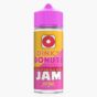 Strawberry Jam by Dinky Donuts