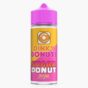 Sugar Donut by Dinky Donuts