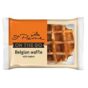 St Pierre On Belgian Sugar Waffles St Pierre On Belgian Sugar Waffles