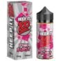 PINK BURST By KEEP IT 100