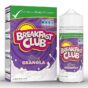 Berry Granola By Breakfast Club