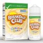 Cinnamon Crunch By Breakfast Club
