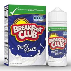 Frosty Flakes