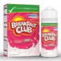 Fruit Hoops By Breakfast Club