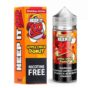 APPLE CIDER DONUT by KEEP IT 100 E LIQUID APPLE CIDER DONUT by KEEP IT 100