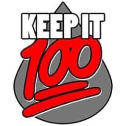 Keep It 100