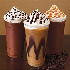 Frappe Frappe