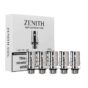 INNOKIN ZENITH 0.48Ω Plex3D MESH COILS