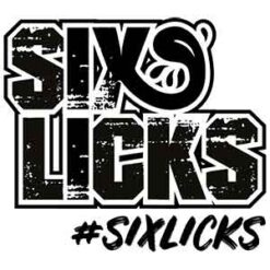 Six Licks