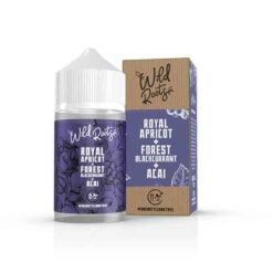 Royal Apricot Forest Blackcurrant Açaí