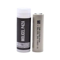 Molicel P42A