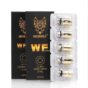 Snow Wolf WF Coils