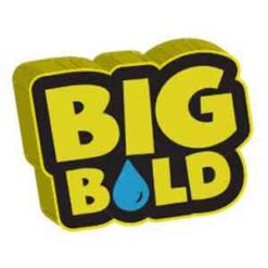 Big Bold Salts