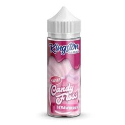Kingston Sweet Candy Floss Strawberry