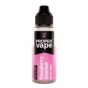 PROPER VAPE RASPBERRY SHERBET
