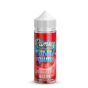 RAMSEY E-LIQUID BUBBLEGUM STRAWBERRY BUBBA RAMSEY E-LIQUID BUBBLEGUM STRAWBERRY BUBBA