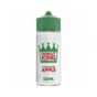 Cinnamon Apple By Donut King E Liquid