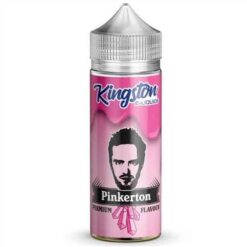 Pinkerton