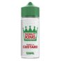 Vanilla Custard By Donut King E Liquid Donut King Vanilla Custard