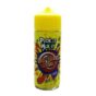 sour cherry balls