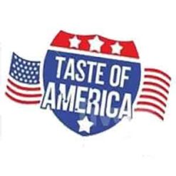 Taste of America