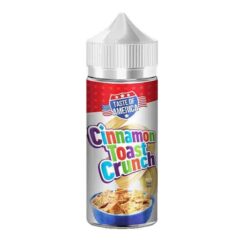 Cinnamon Toast Crunch