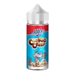 Cookie Crisp