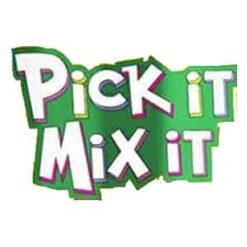 Pick it Mix it