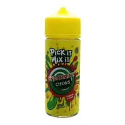 Spearmint Chew