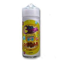 Ice Cream Dip Dab