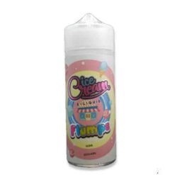 Ice Cream Flumps