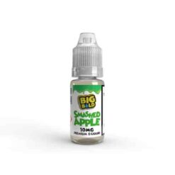 Smashed Apple Salts by Big Bold