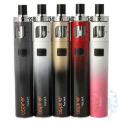 Aspire PockeX AIO Anniversary Edition Kit