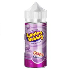Lovely Bubbly Grape