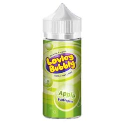 Lovely Bubbly Apple