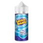 Lovely Bubbly Blue Raspberry lovely Bubbly Blue Raspberry