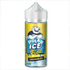 Polar Ice Fizz Lemonade Ice