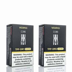VooPoo TPP Replacement Coils