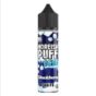 MOREISH PUFF ICED BLACKBERRY FRUITS Moreish Puff Iced Blackberry Fruits