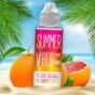 Summer Vibes Blood Orange Grapefruit